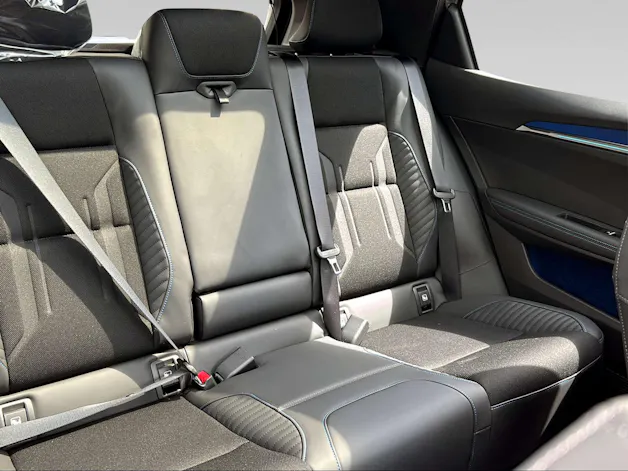 RENAULT Scenic E-Tech Electric esprit Alpine 220 PS Long Range