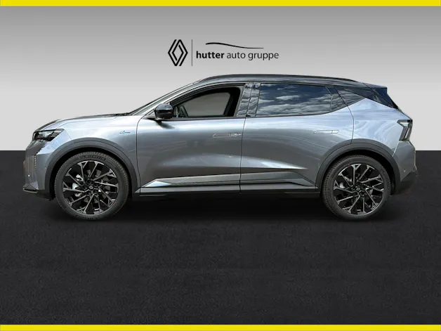 RENAULT Scenic E-Tech Electric esprit Alpine 220 PS Long Range