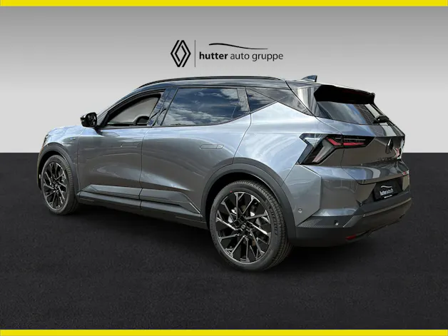 RENAULT Scenic E-Tech Electric esprit Alpine 220 PS Long Range