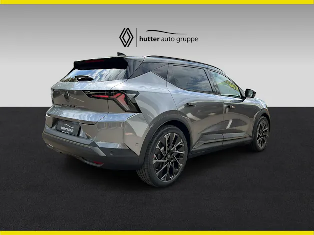 RENAULT Scenic E-Tech Electric esprit Alpine 220 PS Long Range