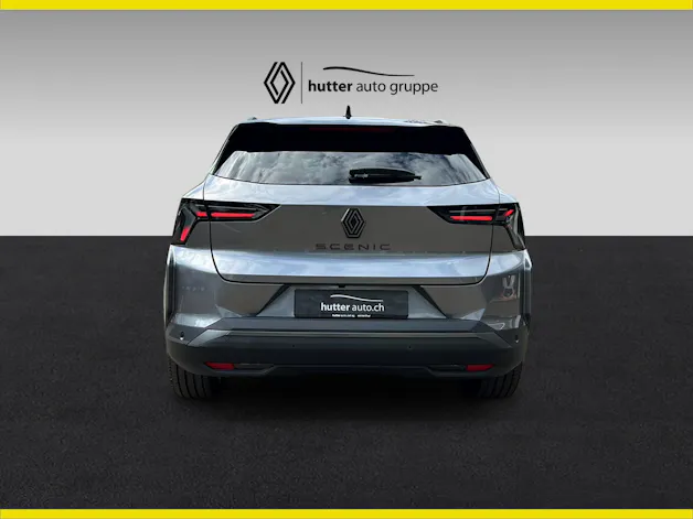 RENAULT Scenic E-Tech Electric esprit Alpine 220 PS Long Range
