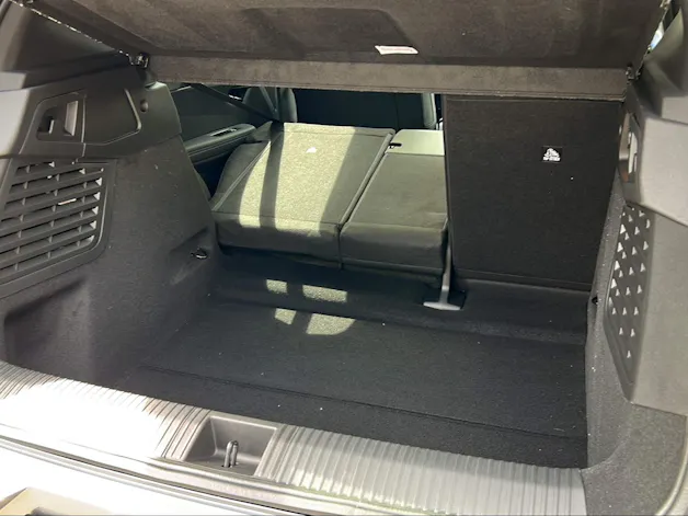 RENAULT Scenic E-Tech Electric esprit Alpine 220 PS Long Range