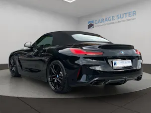BMW Z4 M40i