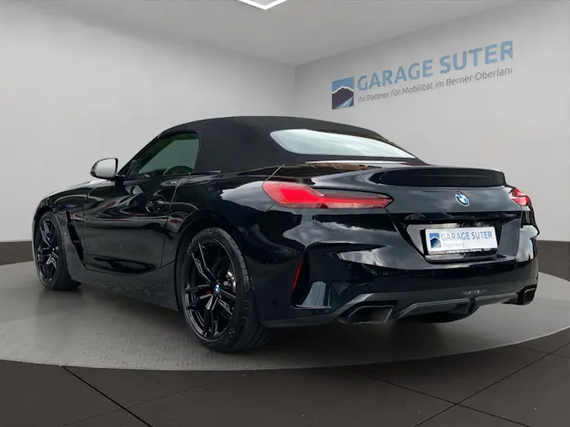 BMW Z4 M40i