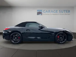 BMW Z4 M40i