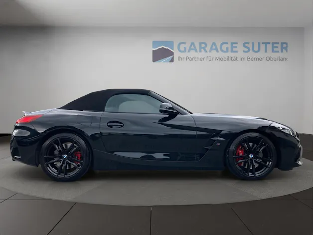 BMW Z4 M40i
