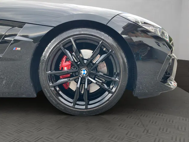 BMW Z4 M40i