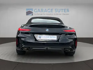 BMW Z4 M40i
