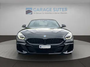BMW Z4 M40i