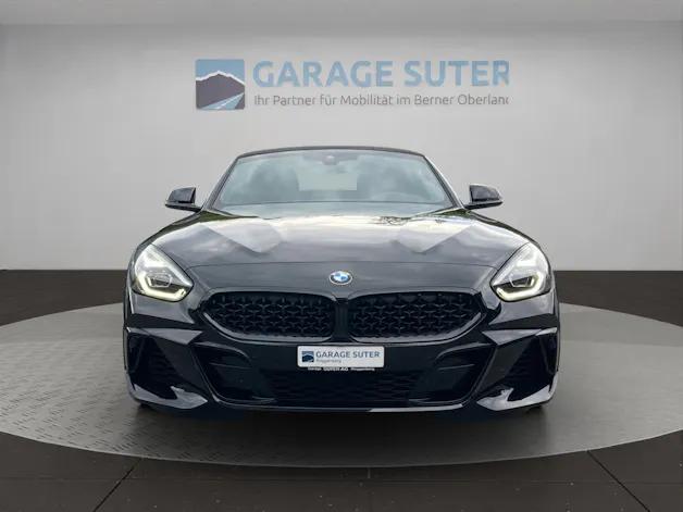 BMW Z4 M40i