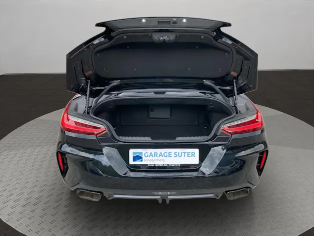 BMW Z4 M40i