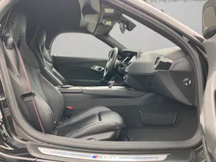 BMW Z4 M40i