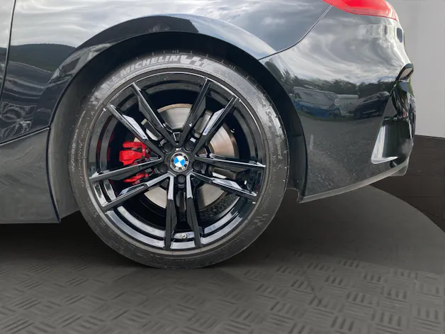 BMW Z4 M40i