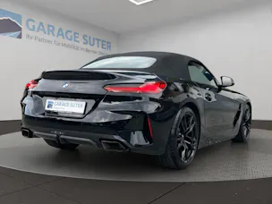 BMW Z4 M40i