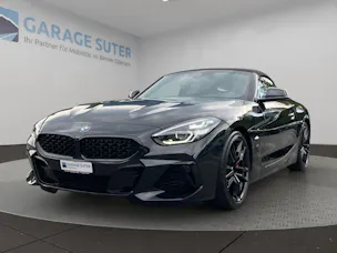 BMW Z4 M40i
