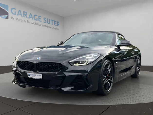 BMW Z4 M40i