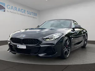 BMW Z4 M40i