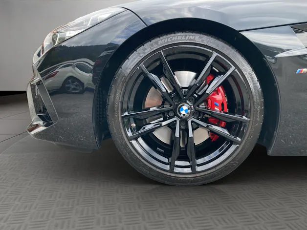 BMW Z4 M40i