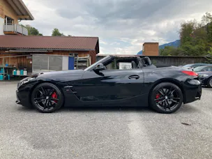 BMW Z4 M40i