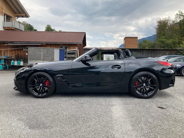 BMW Z4 M40i