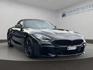 BMW Z4 M40i