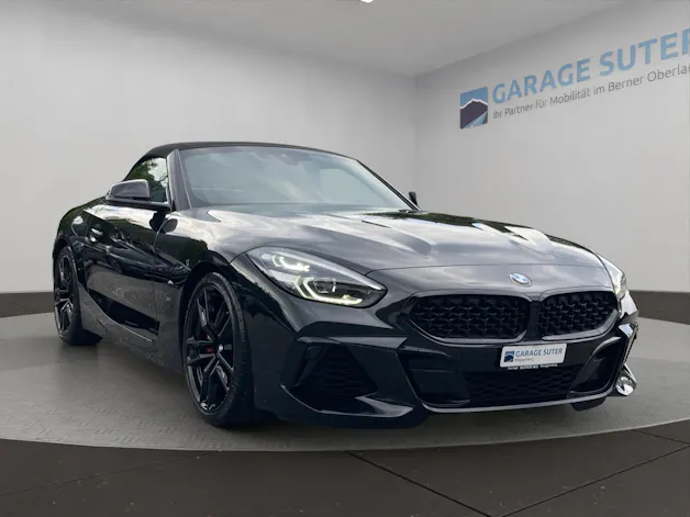 BMW Z4 M40i