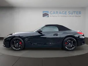 BMW Z4 M40i
