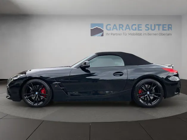BMW Z4 M40i