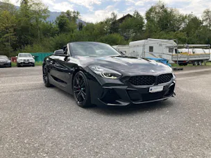 BMW Z4 M40i