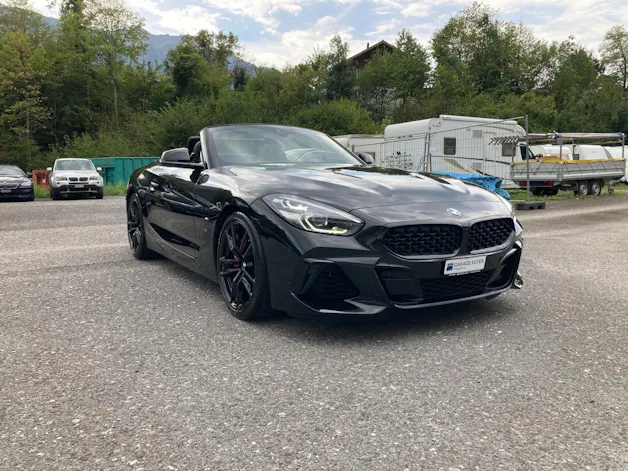 BMW Z4 M40i