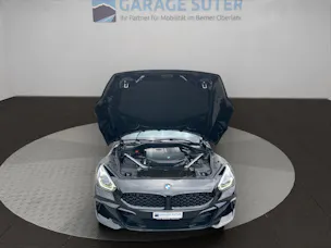 BMW Z4 M40i