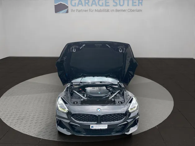 BMW Z4 M40i
