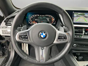 BMW Z4 M40i