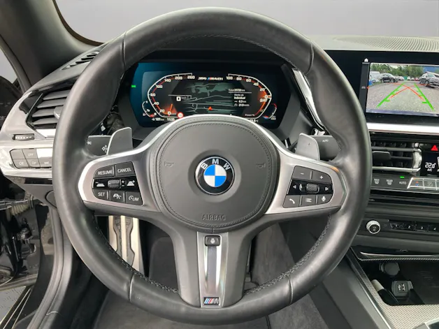 BMW Z4 M40i