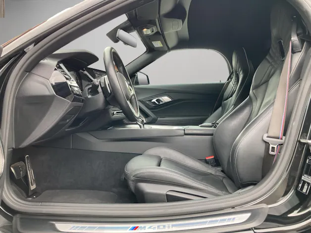 BMW Z4 M40i