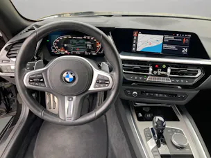 BMW Z4 M40i