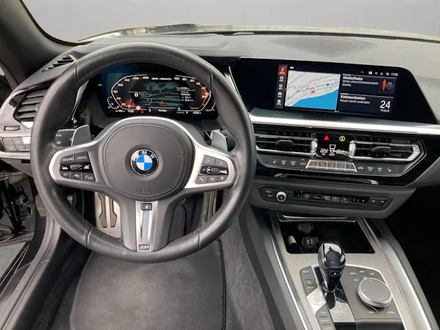 BMW Z4 M40i