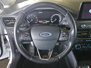 FORD Focus Station Wagon 1.5i EcoB SCTi 150 Titanium