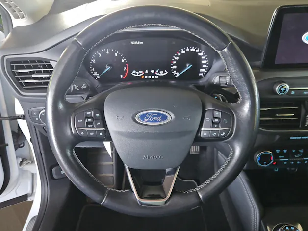 FORD Focus Station Wagon 1.5i EcoB SCTi 150 Titanium