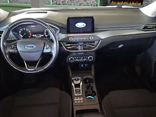 FORD Focus Station Wagon 1.5i EcoB SCTi 150 Titanium