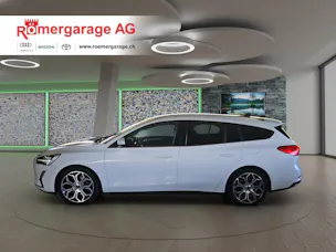 FORD Focus Station Wagon 1.5i EcoB SCTi 150 Titanium