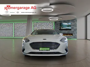 FORD Focus Station Wagon 1.5i EcoB SCTi 150 Titanium