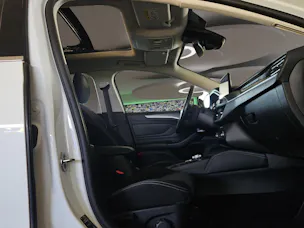 FORD Focus Station Wagon 1.5i EcoB SCTi 150 Titanium