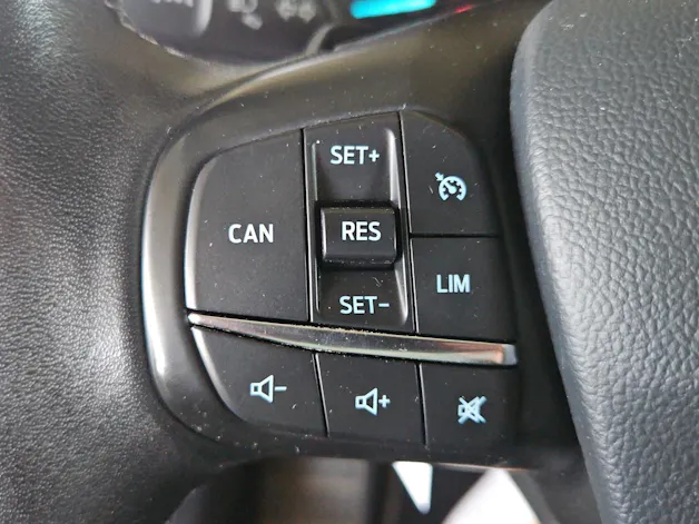 FORD Focus Station Wagon 1.5i EcoB SCTi 150 Titanium