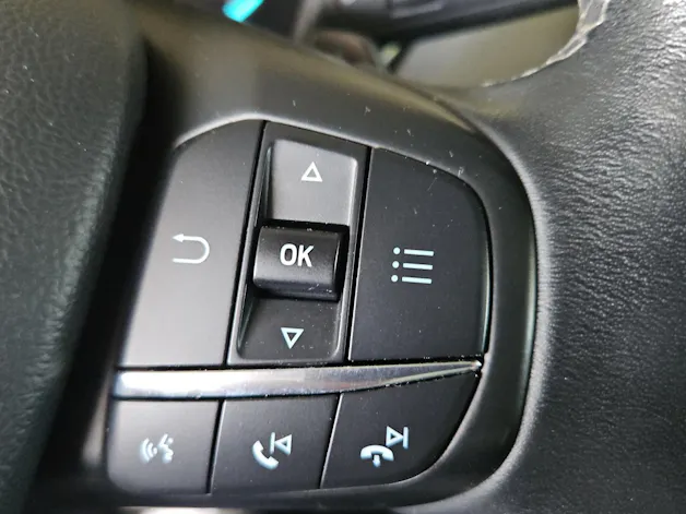 FORD Focus Station Wagon 1.5i EcoB SCTi 150 Titanium
