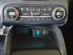 FORD Focus Station Wagon 1.5i EcoB SCTi 150 Titanium
