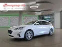FORD Focus Station Wagon 1.5i EcoB SCTi 150 Titanium