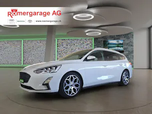 FORD Focus Station Wagon 1.5i EcoB SCTi 150 Titanium