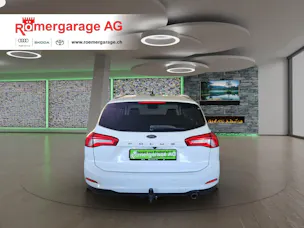 FORD Focus Station Wagon 1.5i EcoB SCTi 150 Titanium