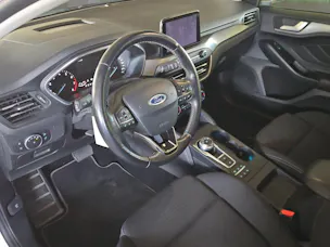 FORD Focus Station Wagon 1.5i EcoB SCTi 150 Titanium